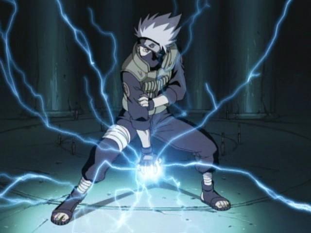 Аниме Наруто Такаши Сенсей ))