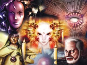 Экстрасенсорные способности человека Экстрасенсорные способности