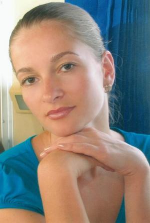 Наталья диагностика чакр