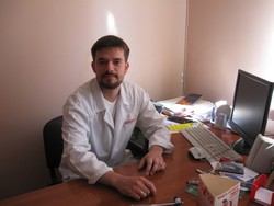 Психолог Евгений Коляда