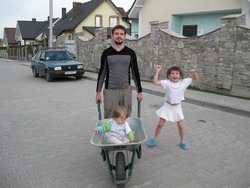 Психолог Евгений Коляда 