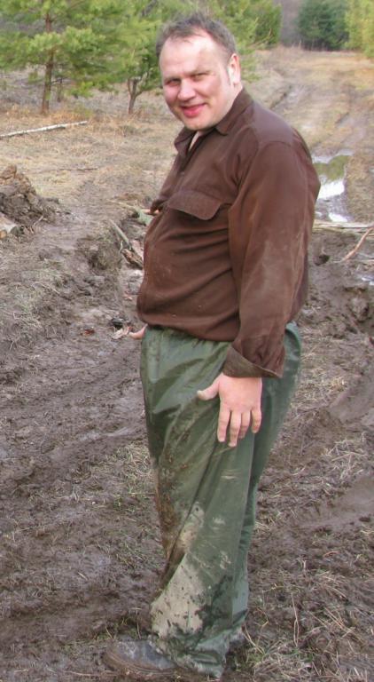 Диагностика чакр