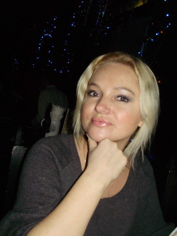 Диагностика чакр Татьяна