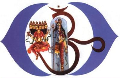 Ajna chakra Ajna chakra