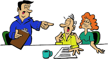 Делегировании ответственности