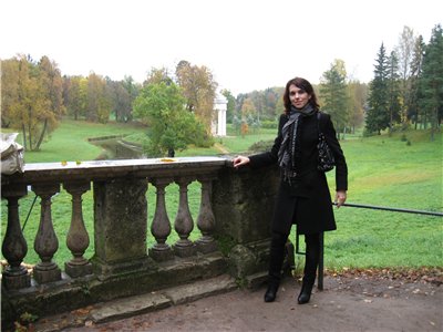 Диагностика чакр