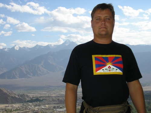 Чакры и болезни