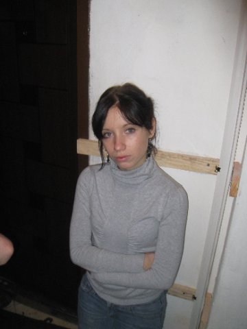 Света диагностика чакр