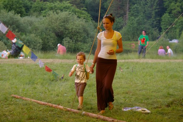 Диагностика чакр по фото