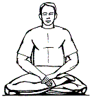 Поза 2, раздел манипура чакра