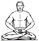 Поза 3. Раздел манипура чакра Поза 3. Раздел манипура чакра