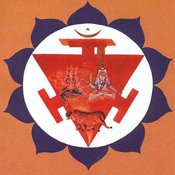 Манипура чакра Манипура chakra