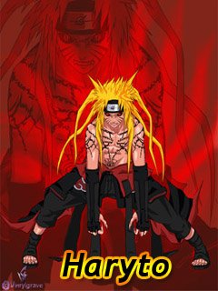 Фото Наруто для диагностики Фото Наруто для диагностики