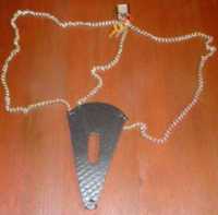 Пояс верности - свадхистстана под котролем аджны Пояс верности - свадхистстана под котролем аджны