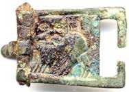 Пряжка Пряжка