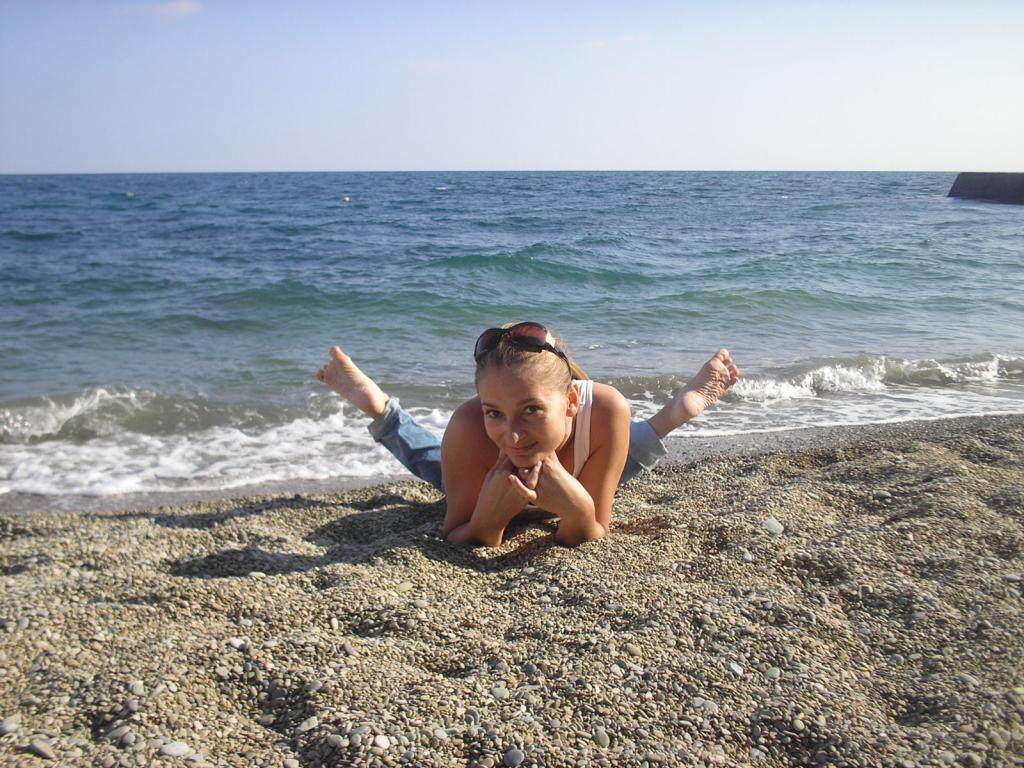 Диагностика чакр