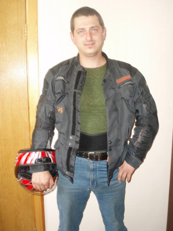 Фото сделана год назад