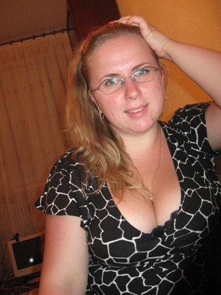 Моя фотка №3