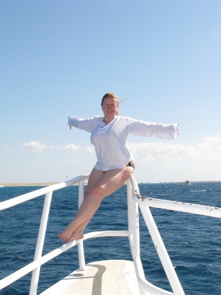 Моя фотка №1