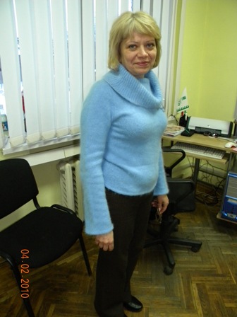 Диагностика чакр