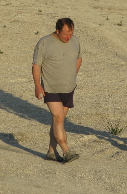 2010 жаркое лето